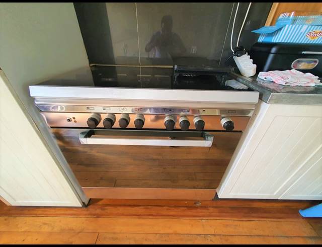 3 BEDROOM HOUSE FOR SALE IN RICHMOND ESTATE